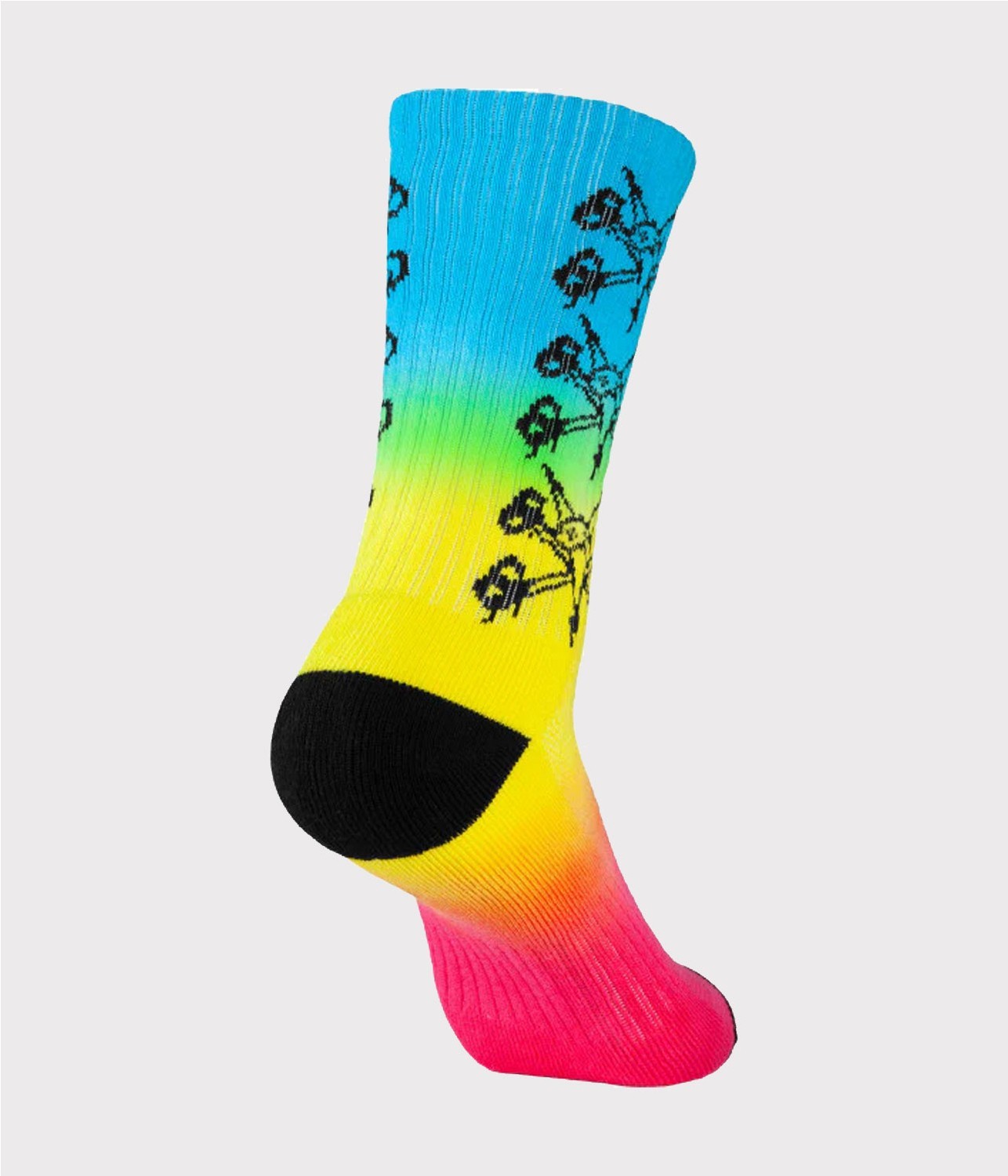 POWELL PERALTA VATO RATS SOCK