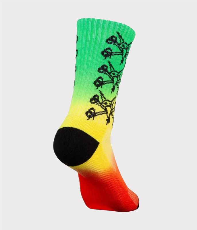 POWELL PERALTA VATO RATS SOCK