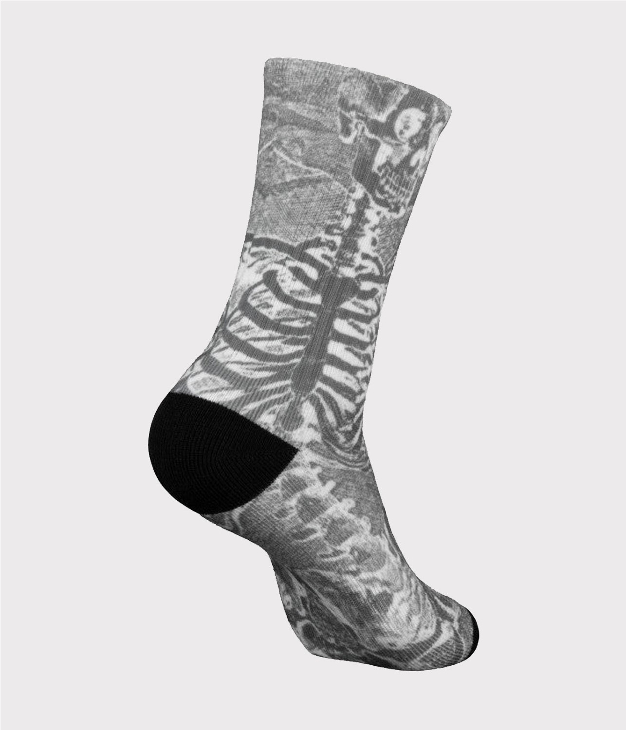 POWELL PERALTA SKELETON SOCKS