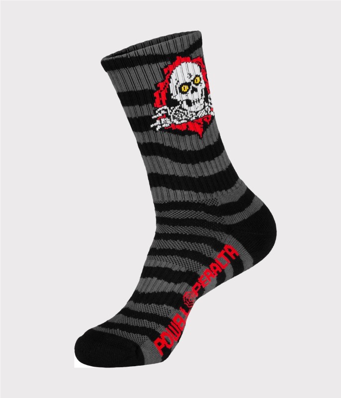 POWELL PERALTA RIPPER SOCKS