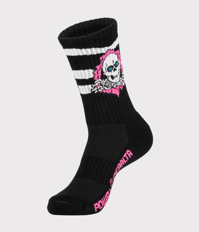 POWELL PERALTA RIPPER SOCKS