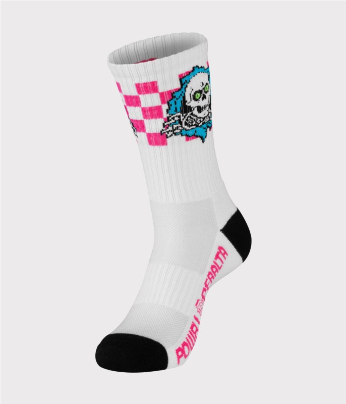 POWELL PERALTA RIPPER SOCKS