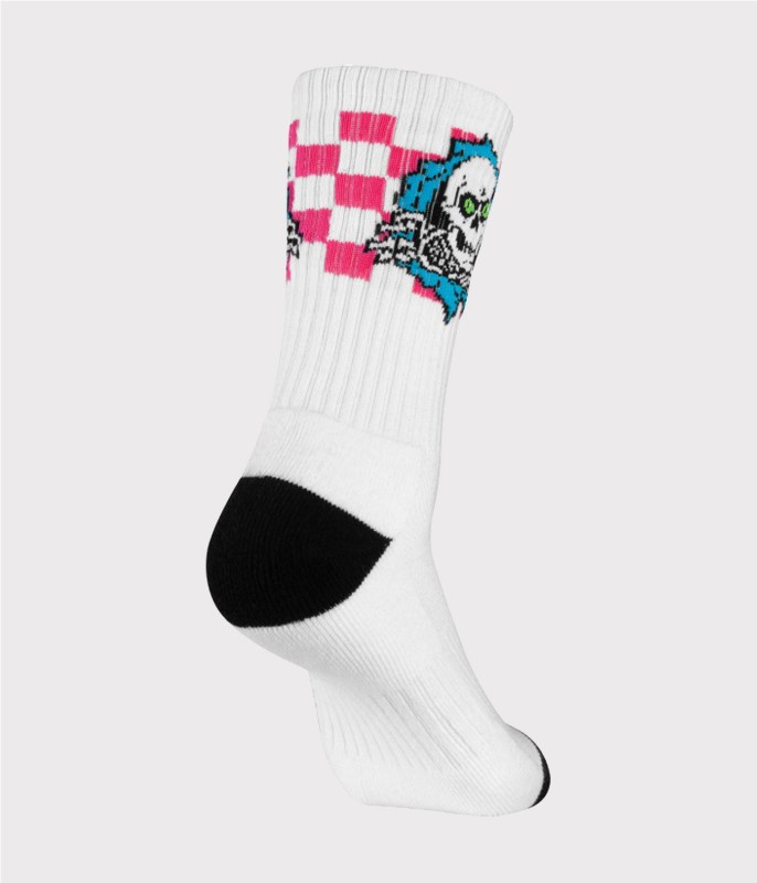 POWELL PERALTA RIPPER SOCKS 2