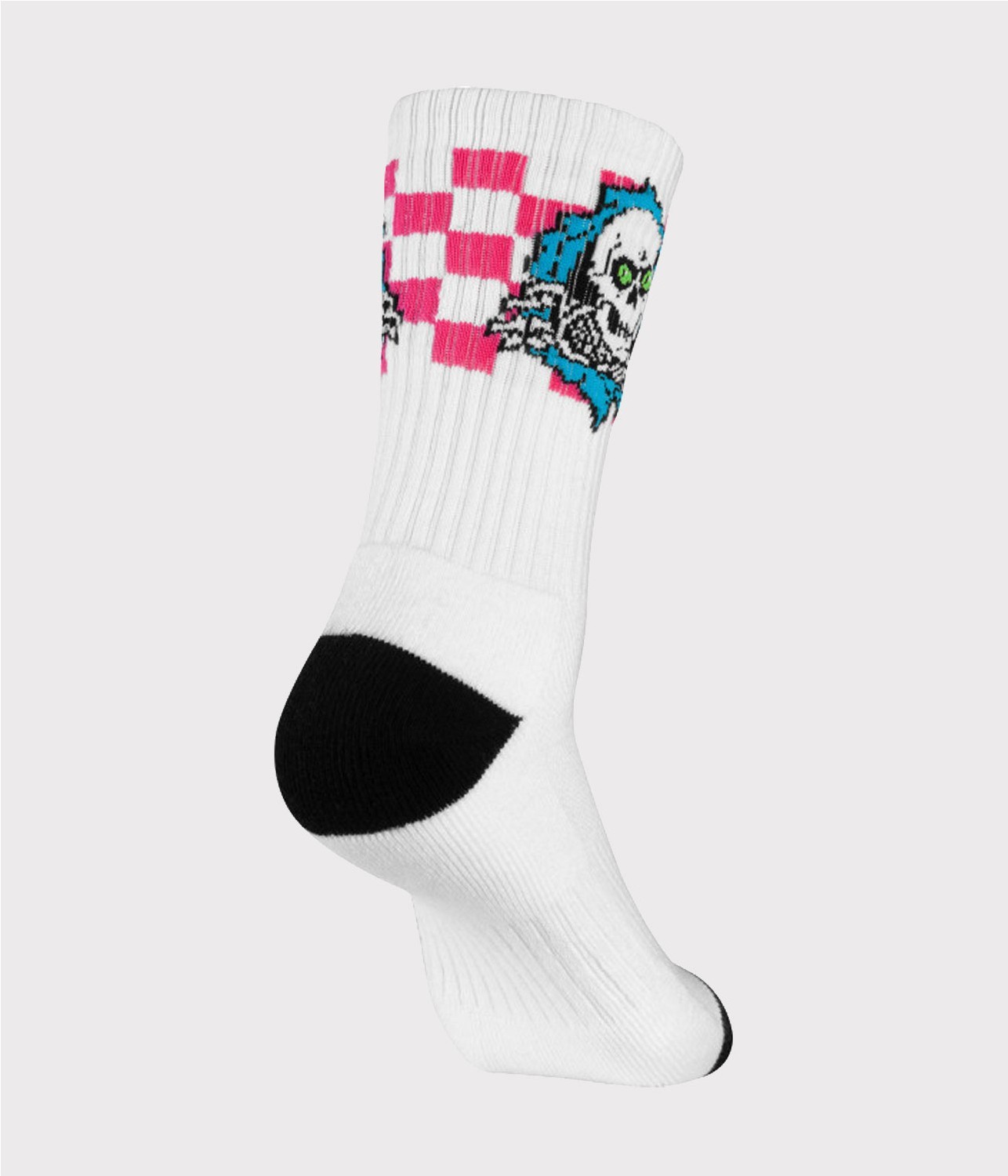 POWELL PERALTA RIPPER SOCKS