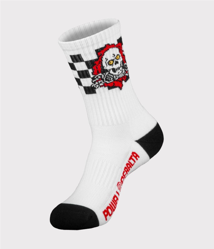 POWELL PERALTA RIPPER SOCKS