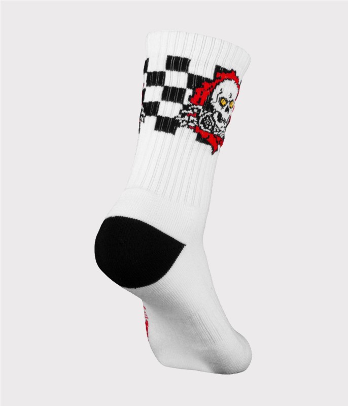 POWELL PERALTA RIPPER SOCKS