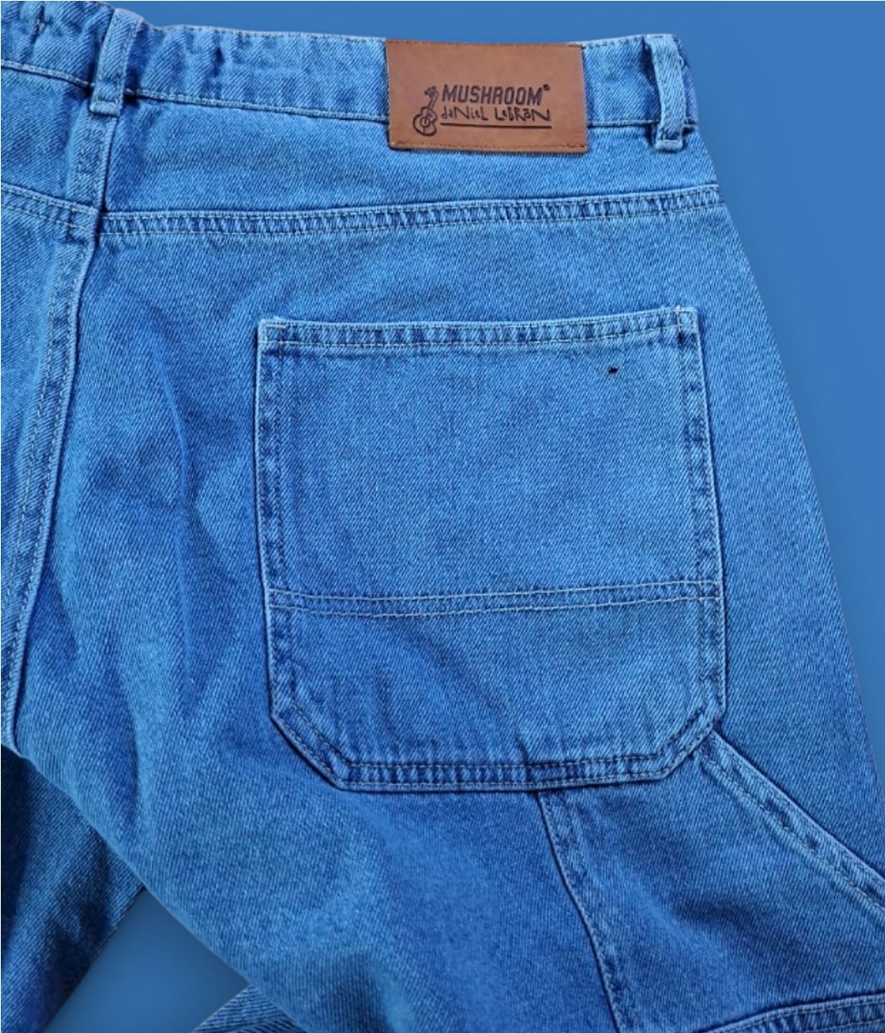 IMAGINE MUSHROOM X LEBRON PANT