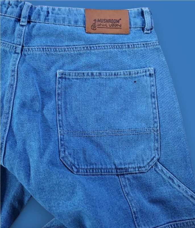 IMAGINE MUSHROOM X LEBRON PANT