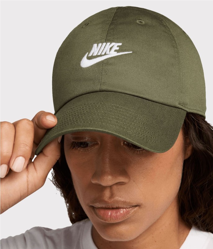 NIKE CLUB UNSTRUCTURED CAP