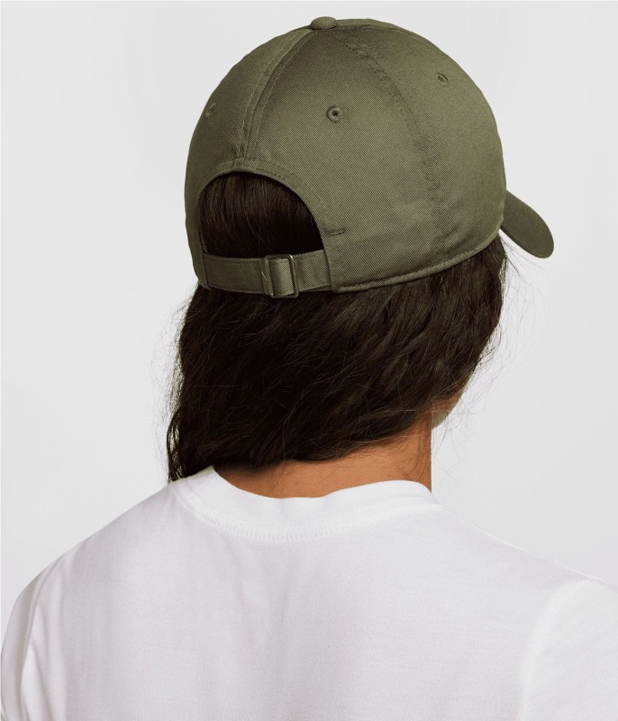 NIKE CLUB UNSTRUCTURED CAP 2