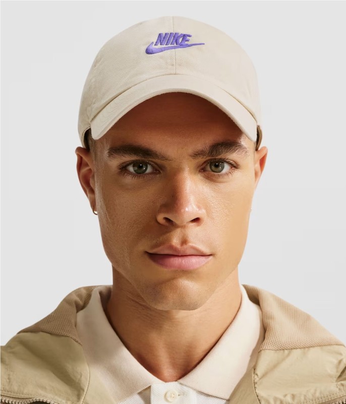 NIKE CLUB UNSTRUCTURED CAP