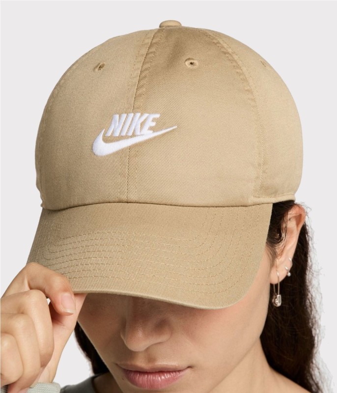 NIKE CLUB UNSTRUCTURED CAP