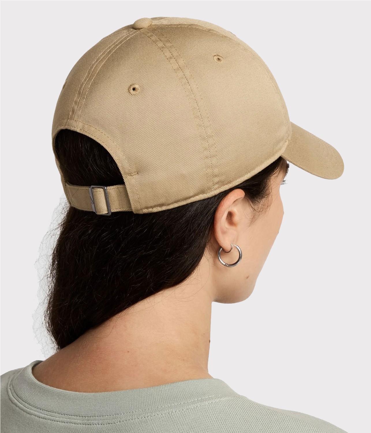 NIKE CLUB UNSTRUCTURED CAP