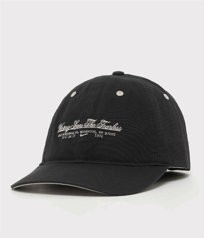 NIKE CLUB UNSTRUCTURED PRM CAP