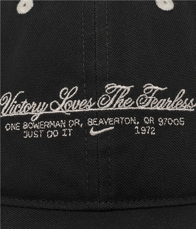 NIKE CLUB UNSTRUCTURED PRM CAP