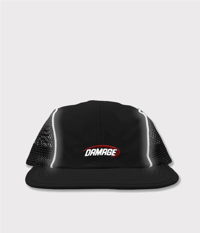 DAMAGE FASTTRACK 4 PANEL