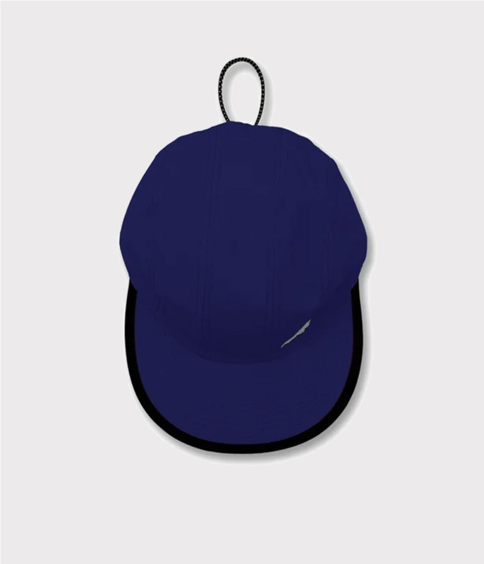 DAMAGE FOAMIES 5 PANEL