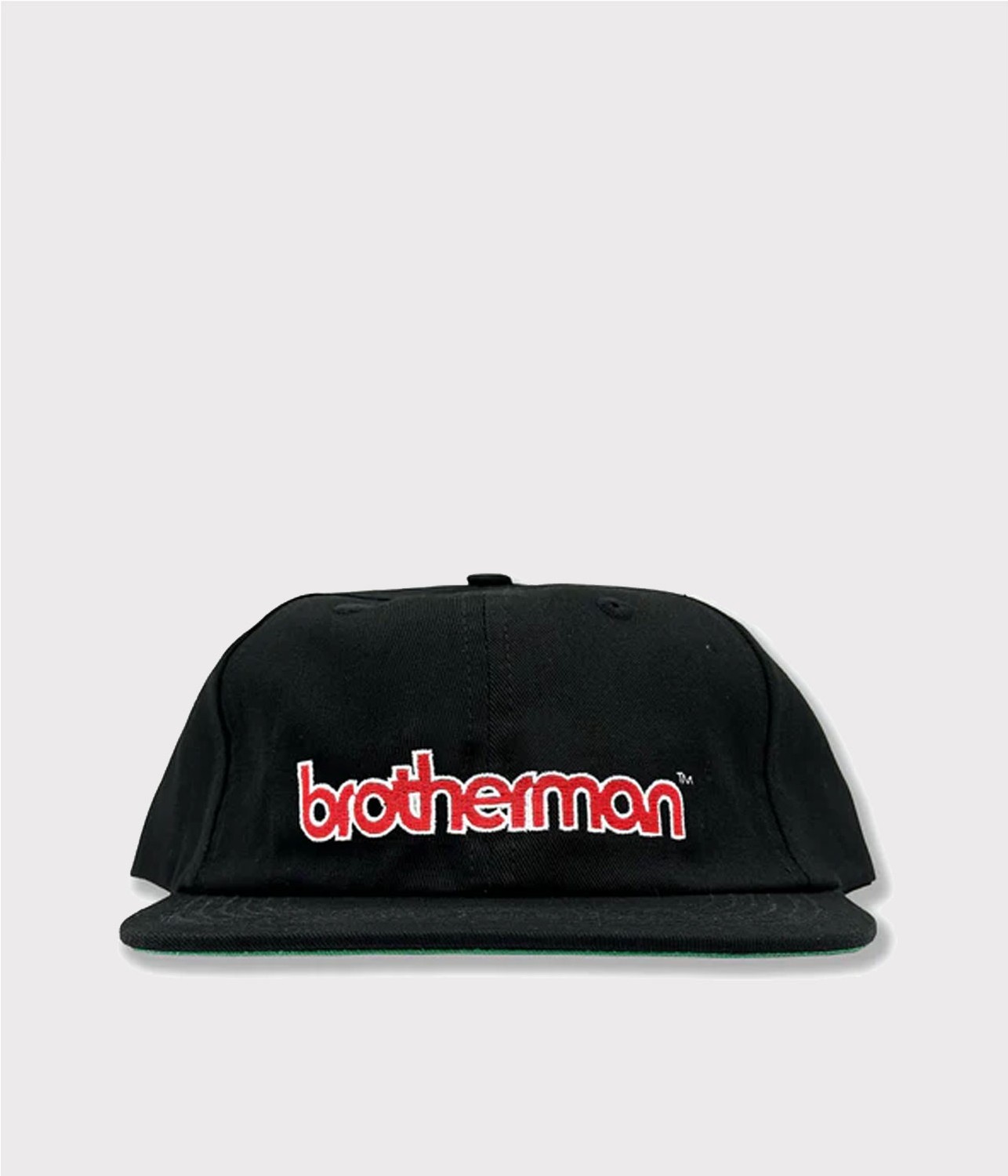 DAMAGE BROMAN 6 PANEL