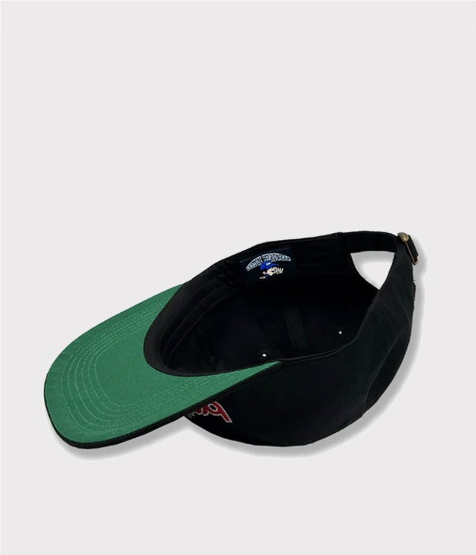 DAMAGE BROMAN 6 PANEL