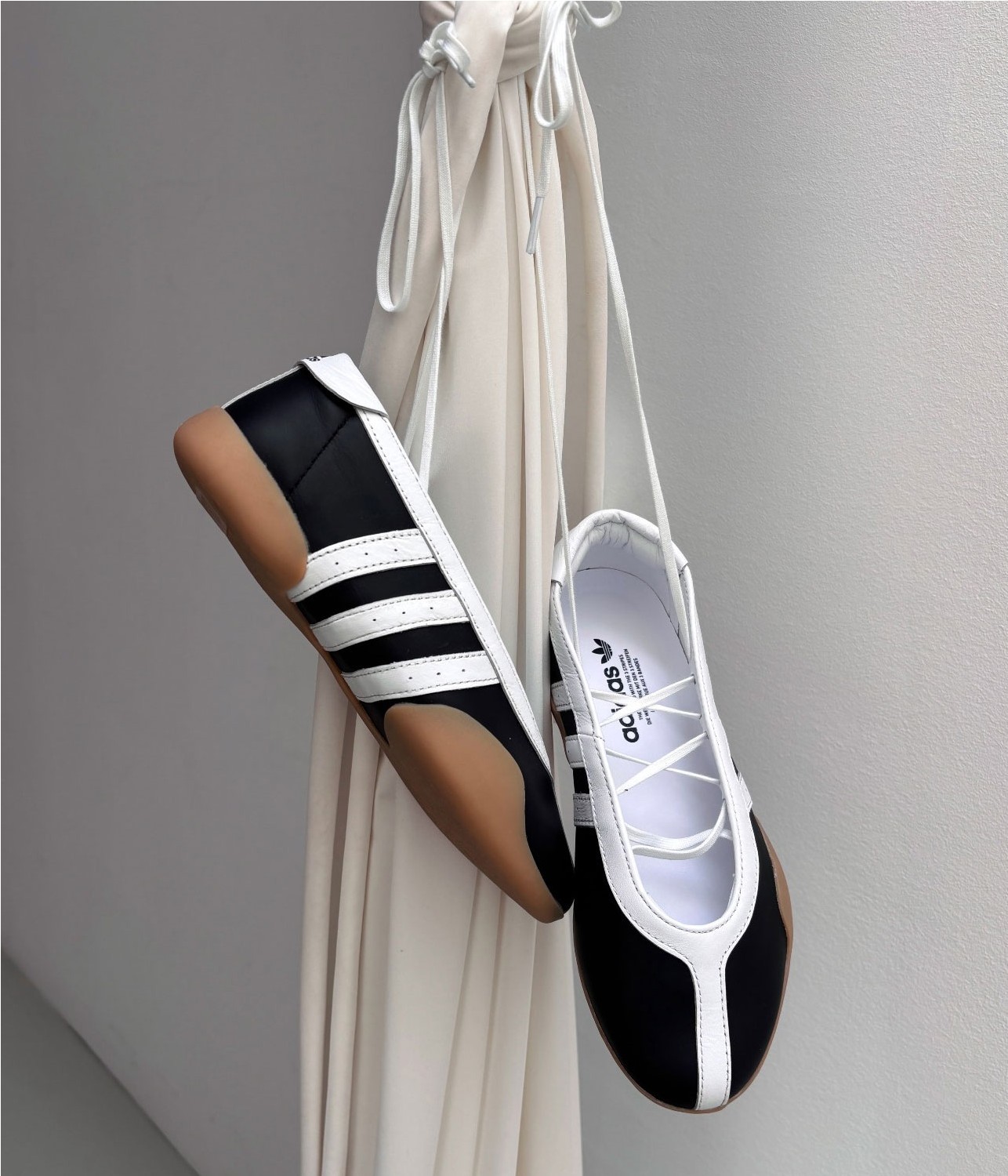 ADIDAS TAEKWONDO MEI BALLET W