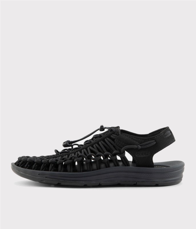 KEEN UNEEK W