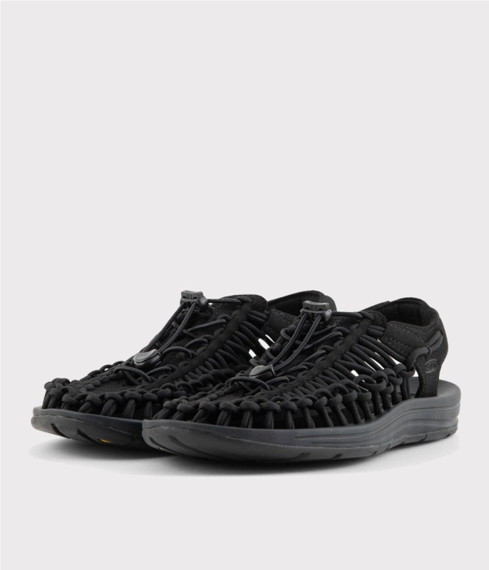 KEEN UNEEK W
