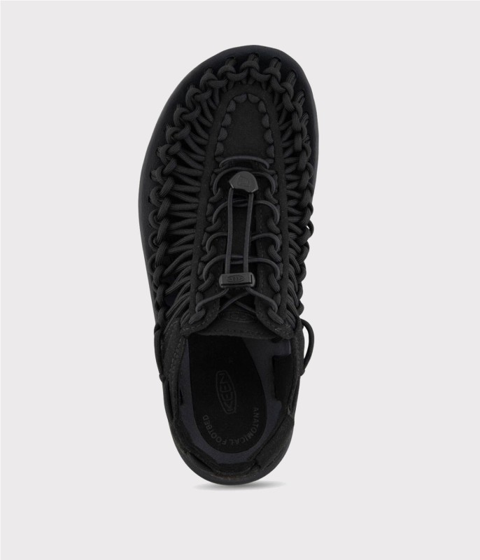 KEEN UNEEK W
