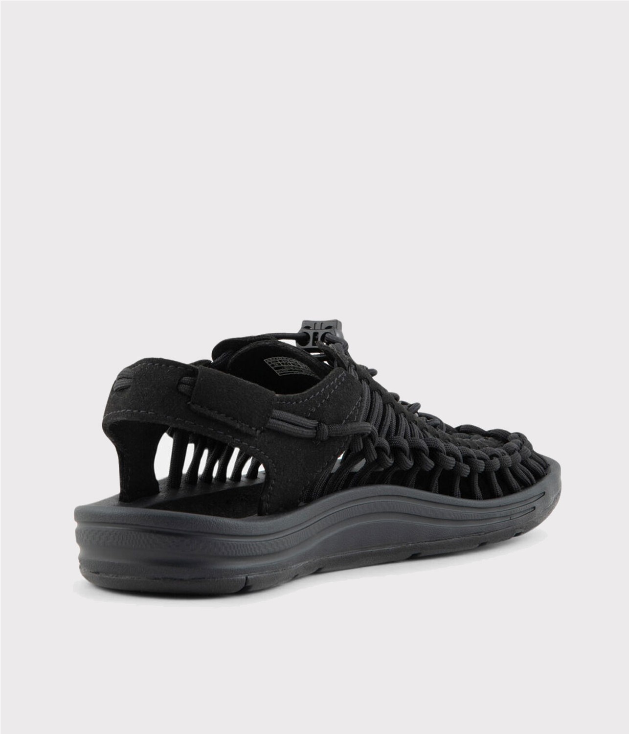 KEEN UNEEK W