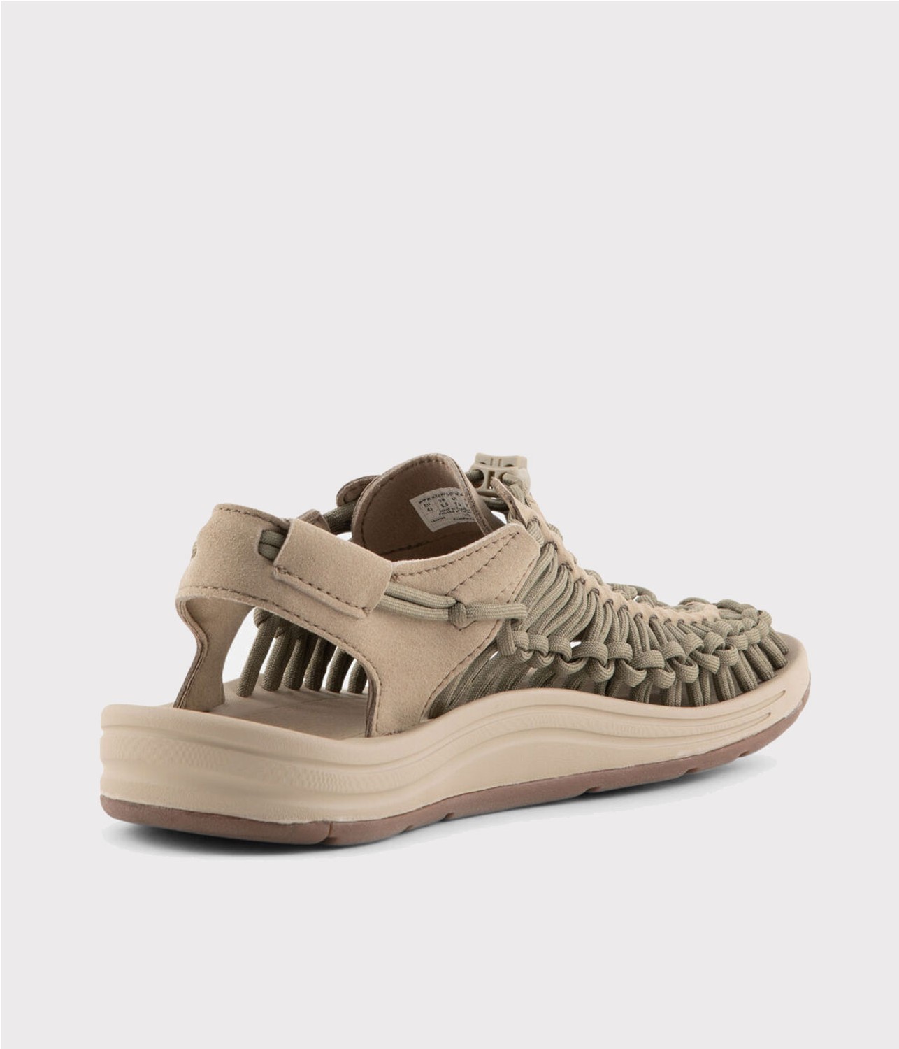 KEEN UNEEK M