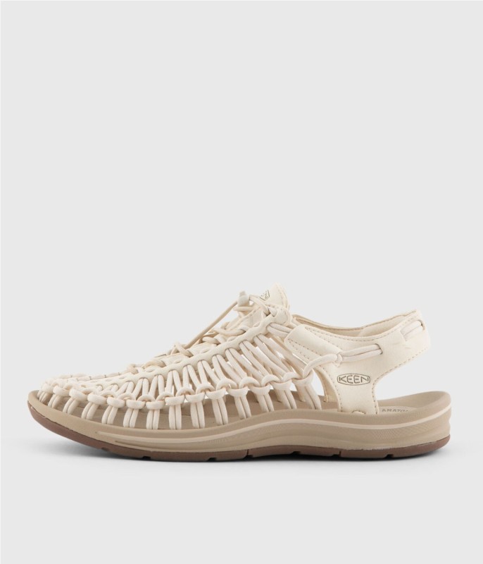 KEEN UNEEK W
