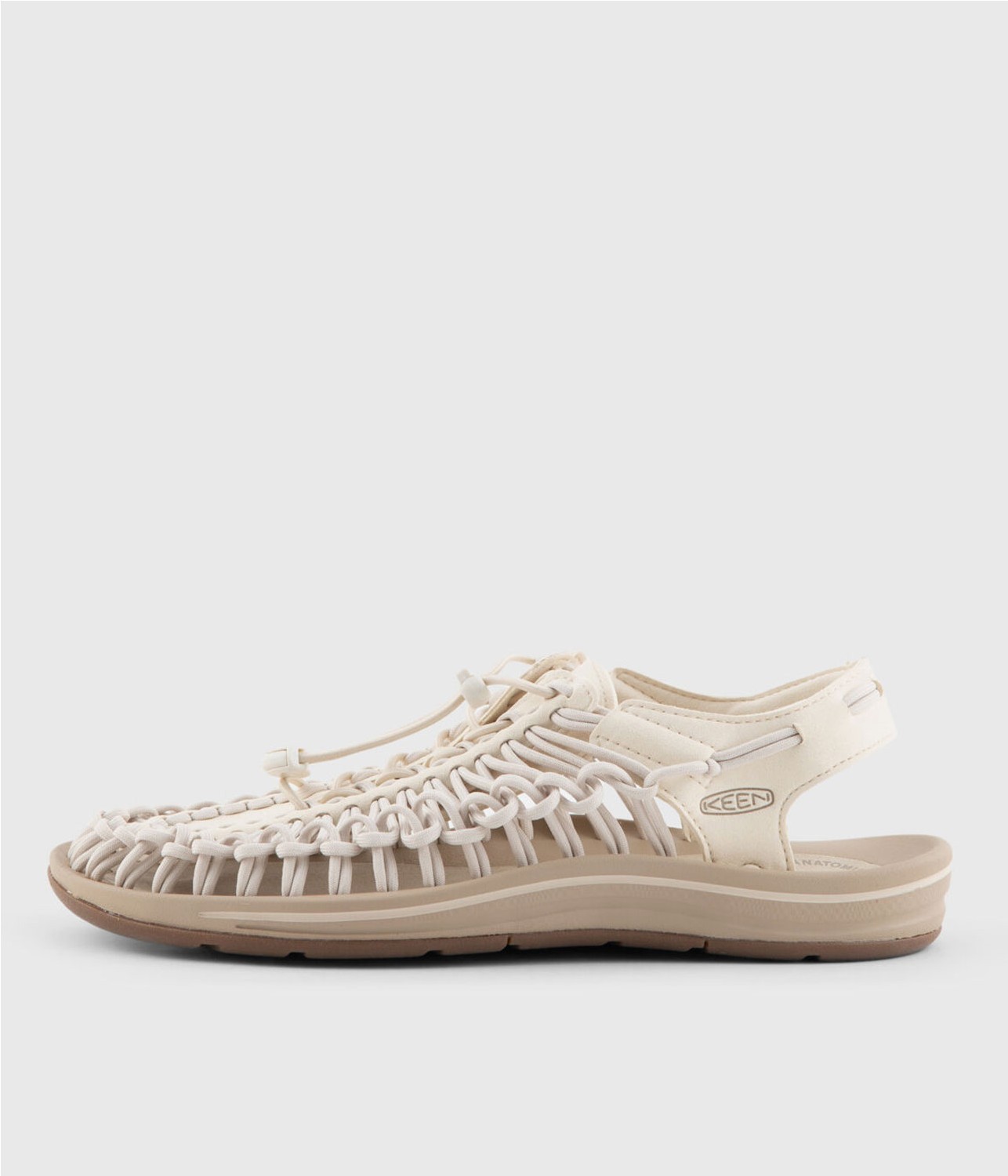 KEEN UNEEK M