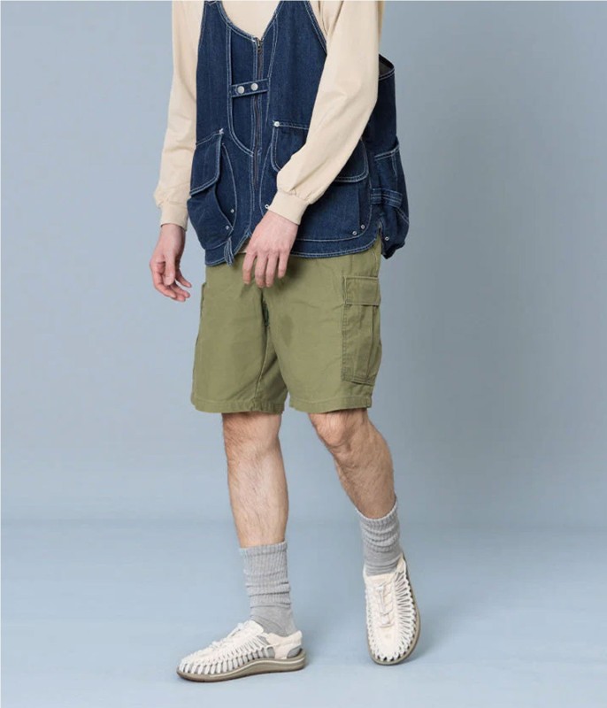 KEEN UNEEK M