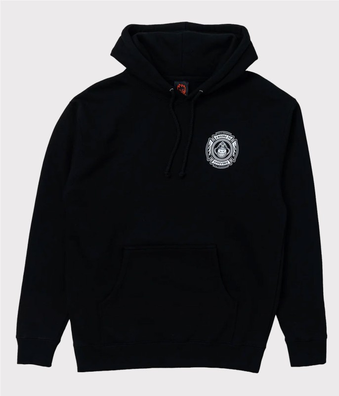 SPITFIRE ENGINE 29 HOODIE