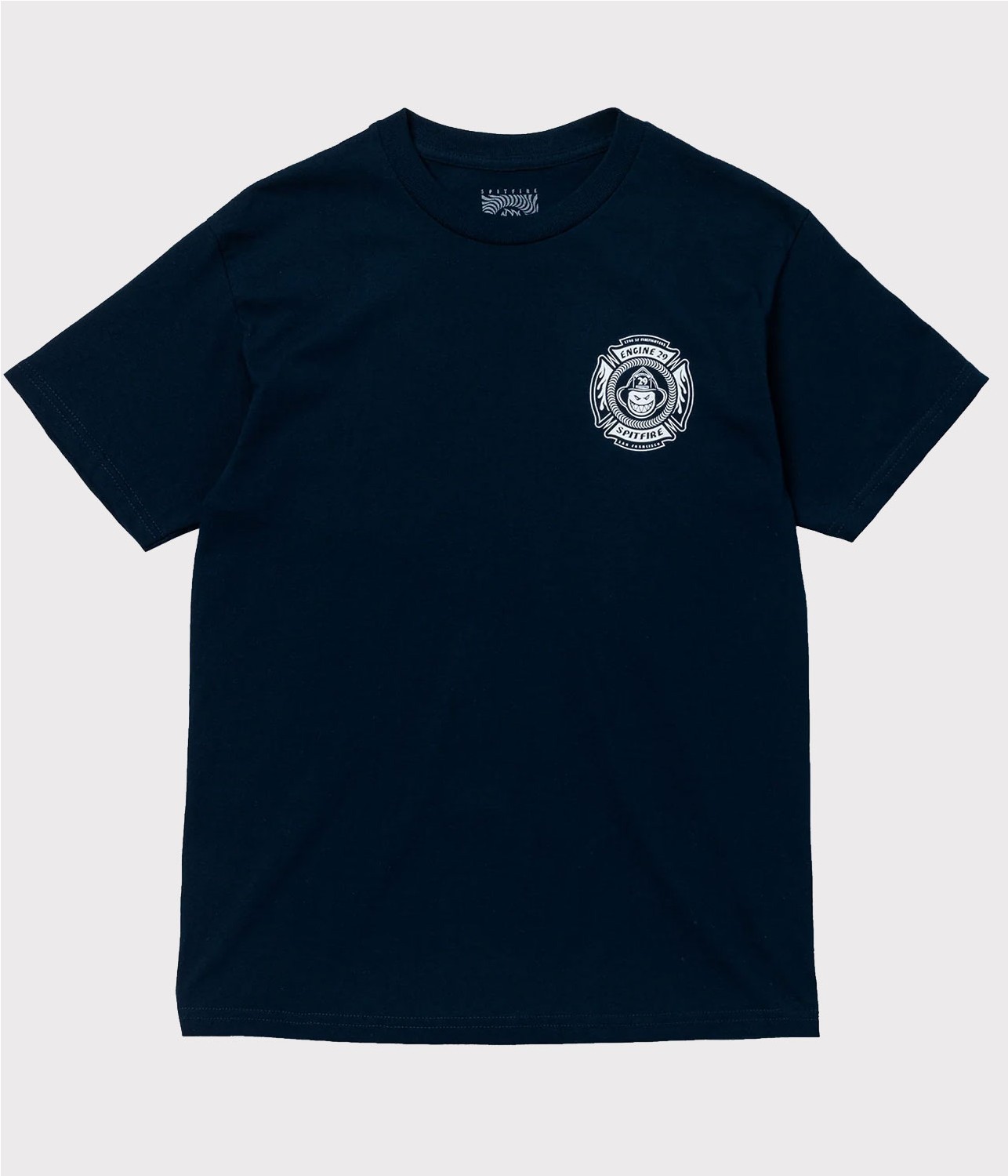 SPITFIRE ENGINE 29 TEE