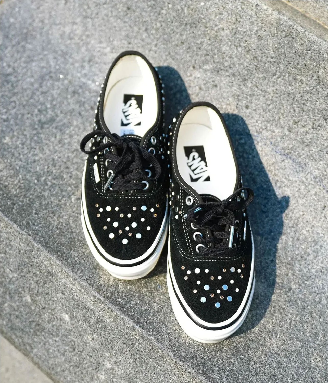 VANS LX AUTHENTIC 44 NOCT