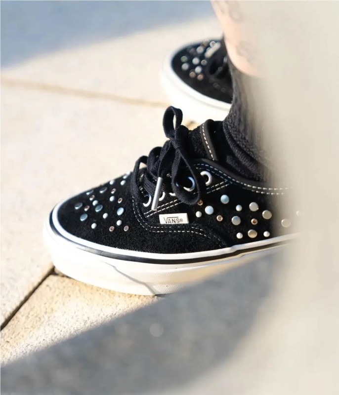 VANS LX AUTHENTIC 44 NOCT