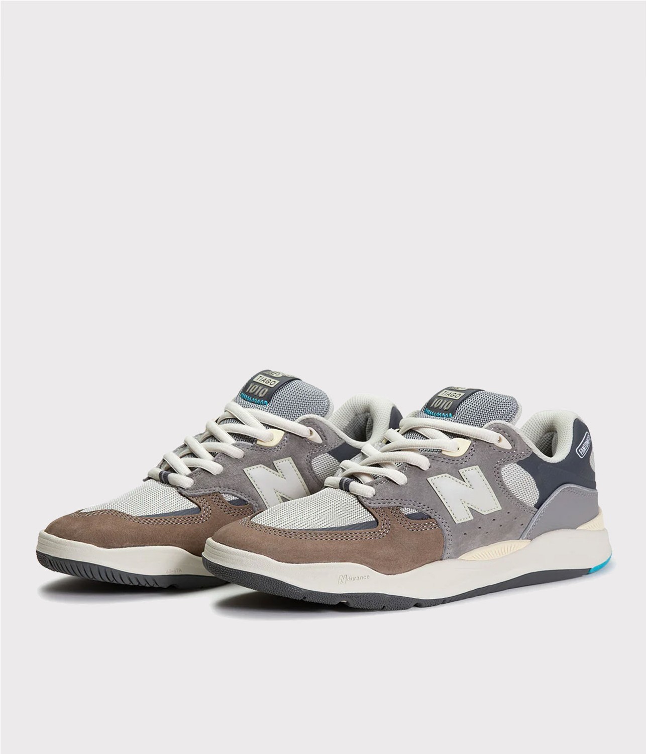 NB NUMERIC TIAGO LEMOS 1010