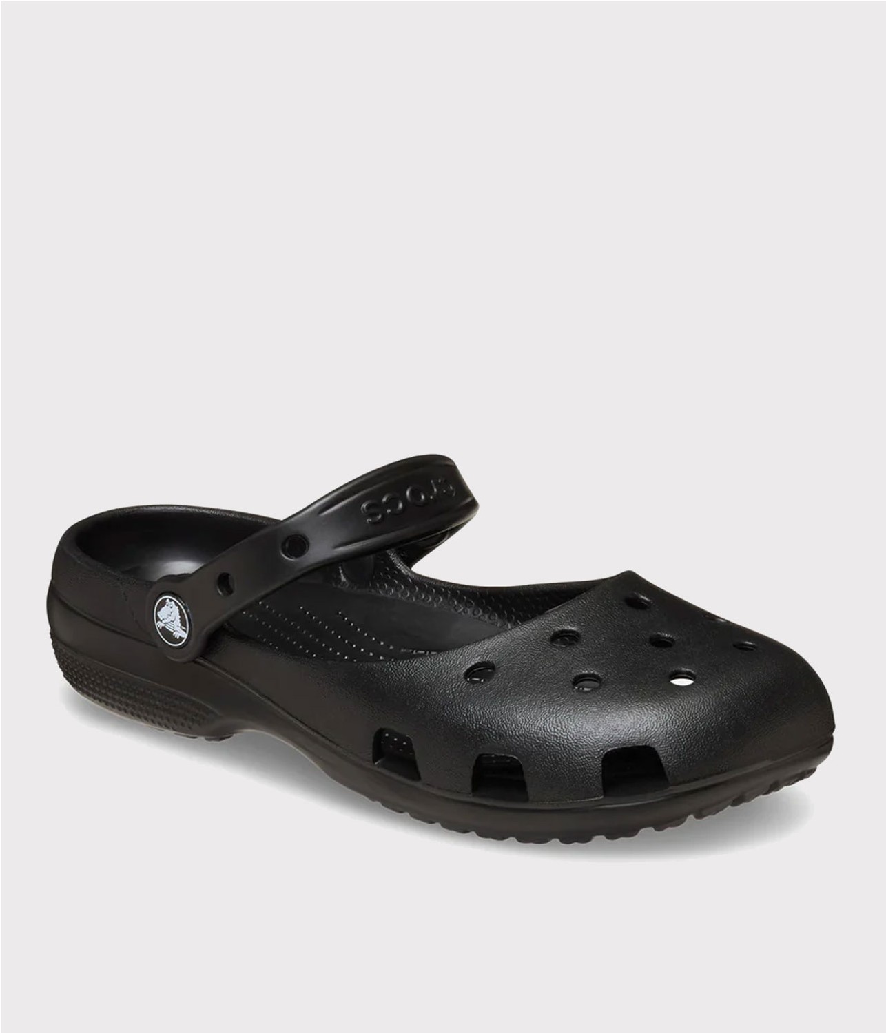 CROCS CLASSIC BALLET W