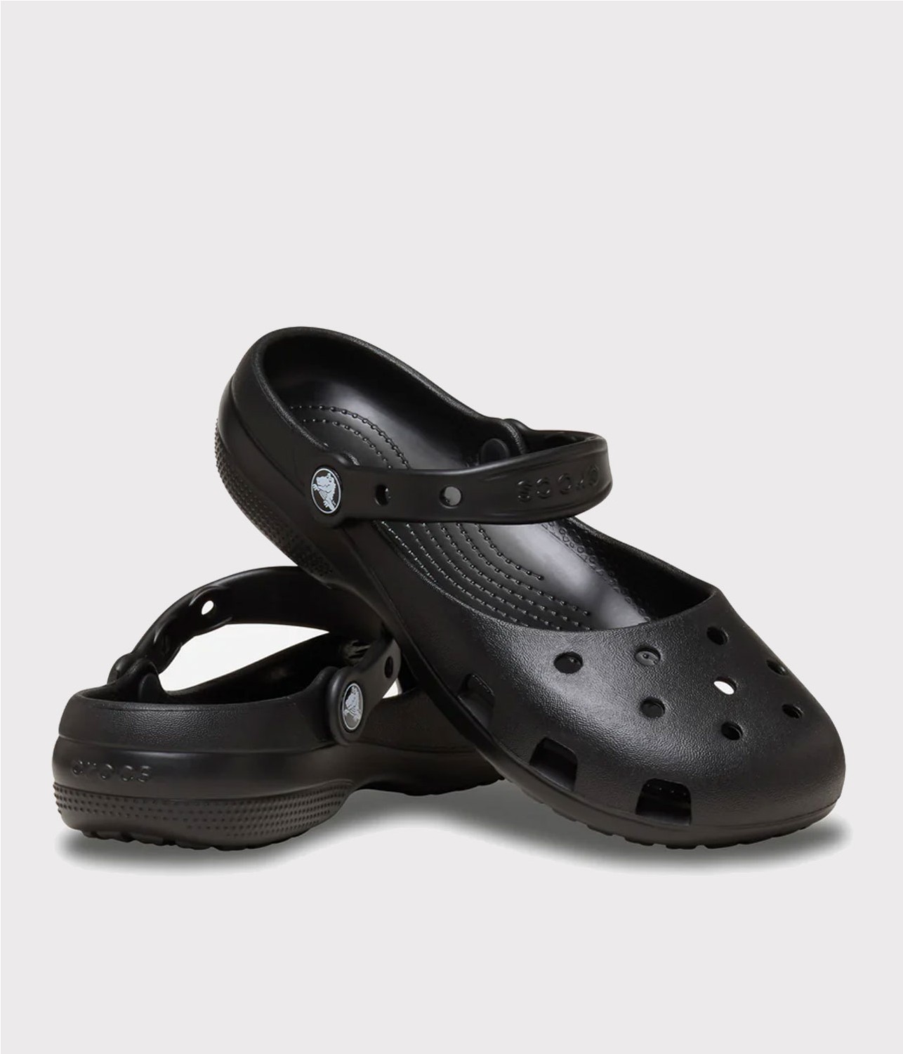 CROCS CLASSIC BALLET W
