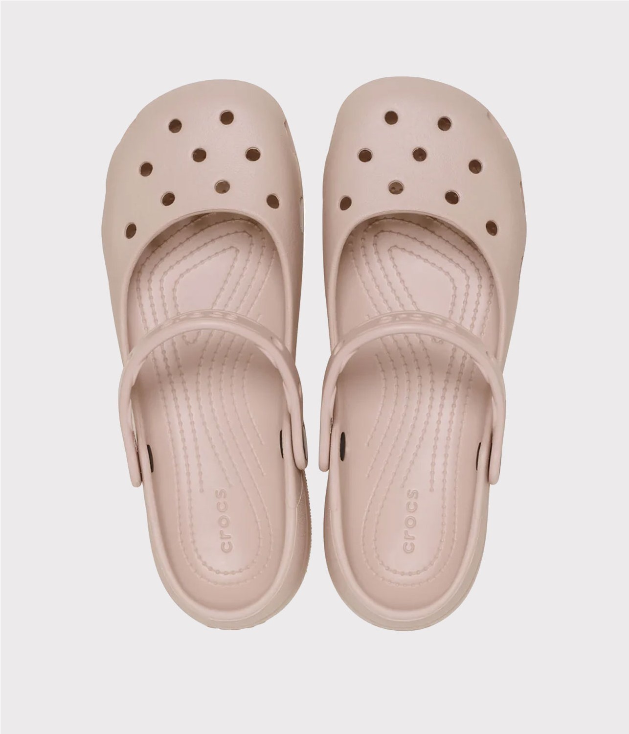 CROCS CLASSIC BALLET W