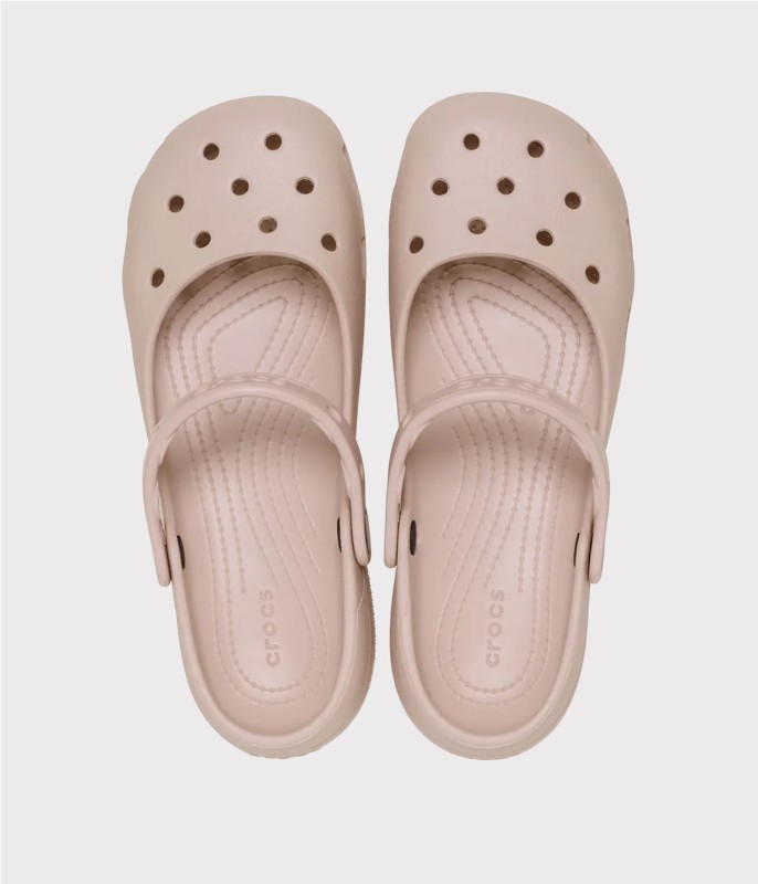 CROCS CLASSIC BALLET W