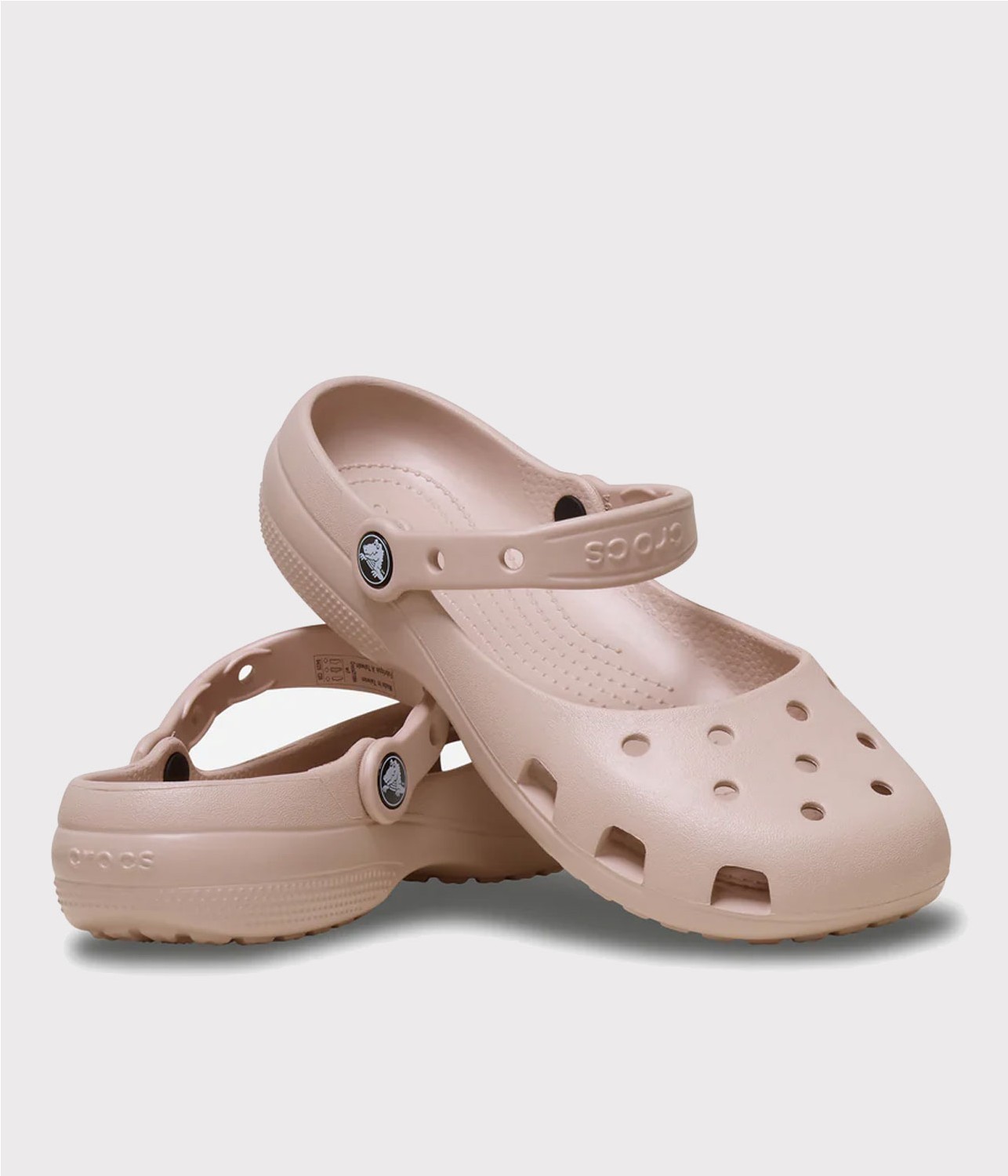 CROCS CLASSIC BALLET W