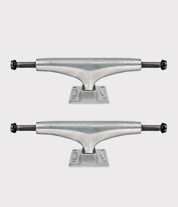 THUNDER 147 TEAM POLISHED