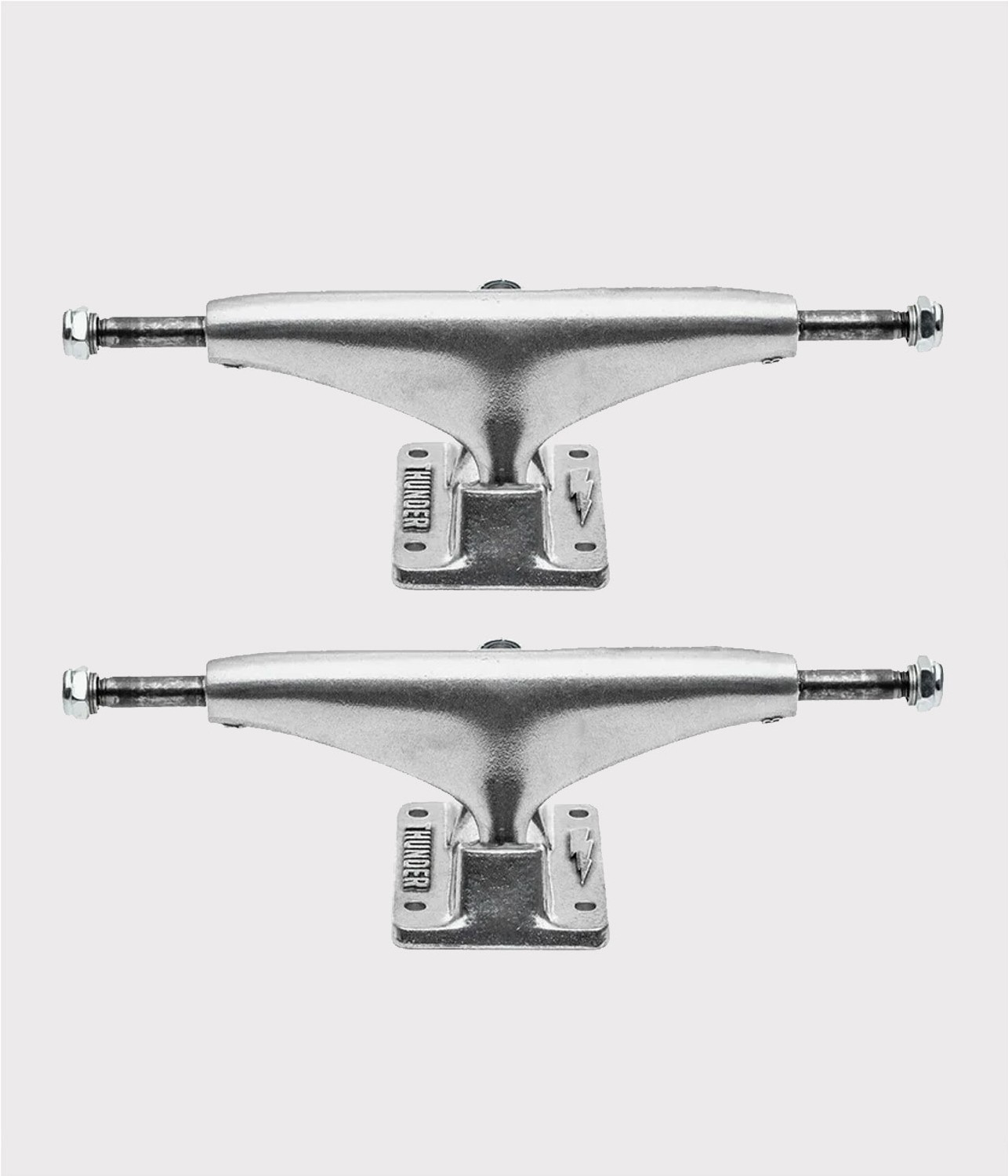 THUNDER 147 T II POLISHED