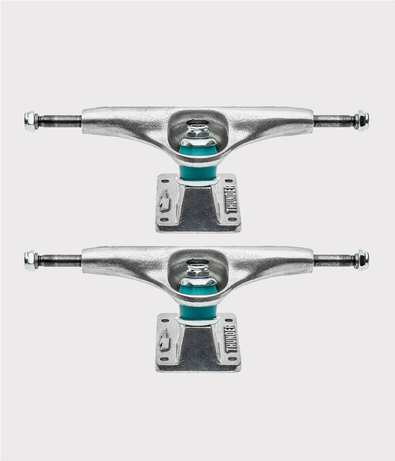 THUNDER 147 T II POLISHED