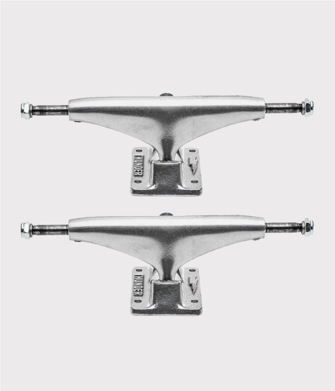 THUNDER 151 T II POLISHED