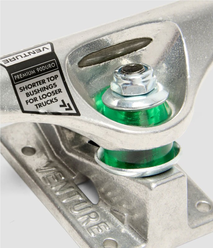VENTURE ALL POLISHED 5.6 LOOSE 2