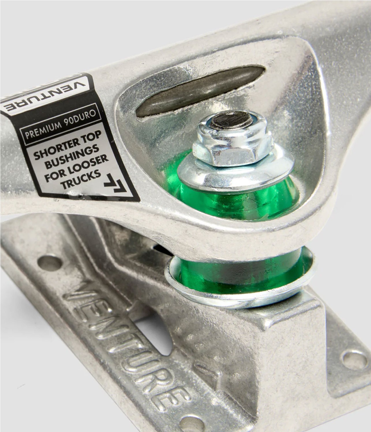 VENTURE ALL POLISHED 5.6 LOOSE
