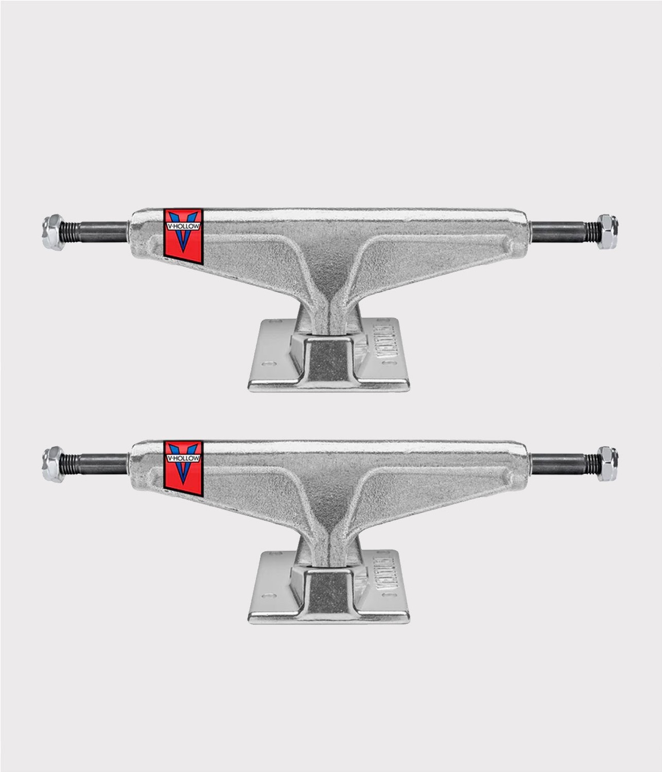 VENTURE V HOLLOW POLISHED 5.2H