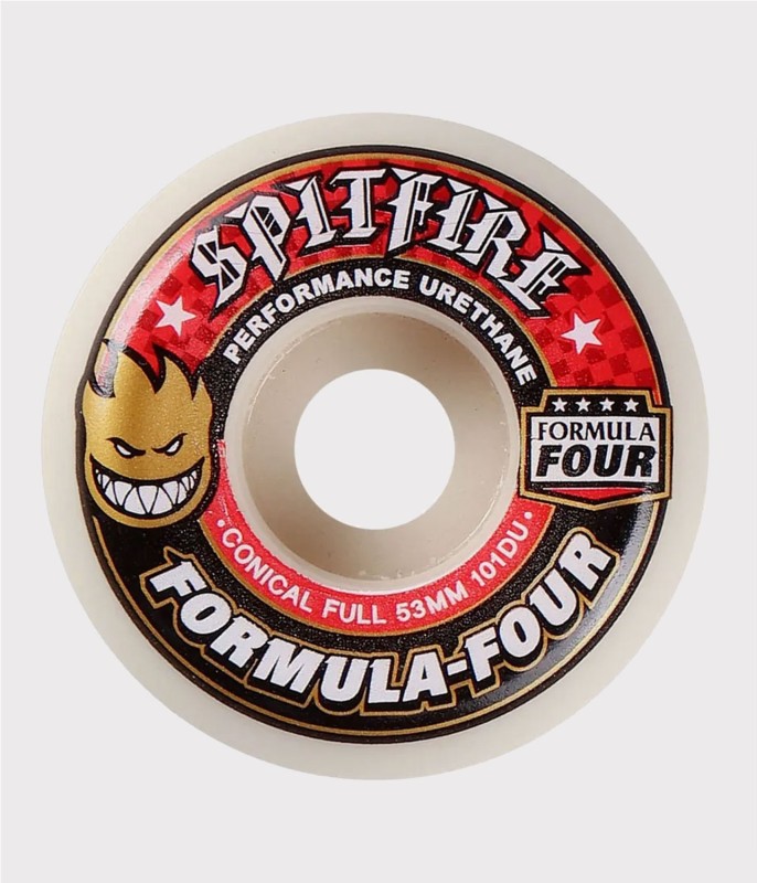 SPITFIRE F4 101 CNCL FULL 53MM
